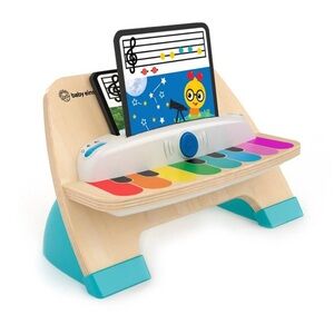 Baby Einstein Magic Touch Wooden Piano